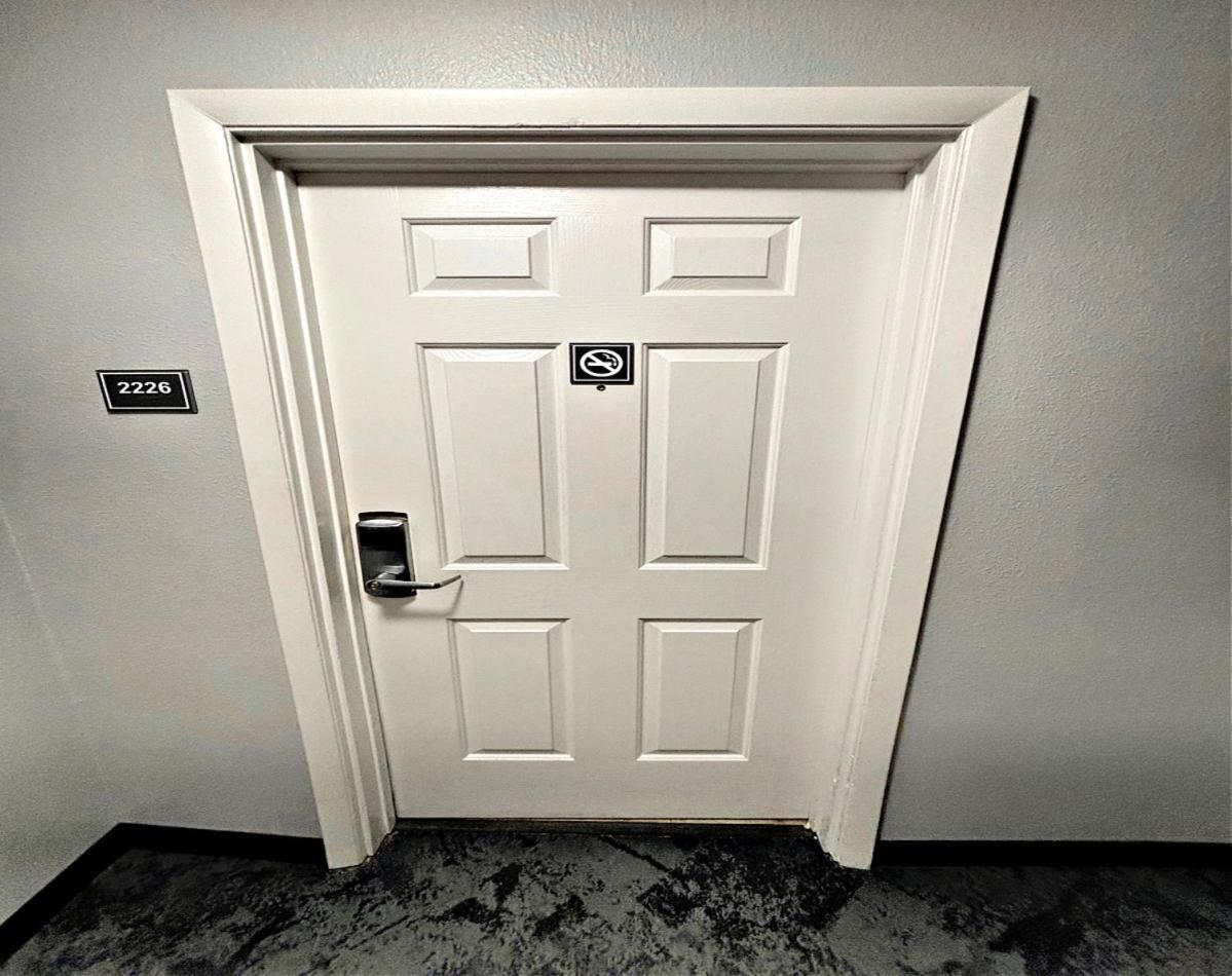2 Bedroom Direct Oceanfront Wyndham Ocean Walk Daytona Beach 2226-0 Exterior photo